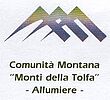Comunità Montana "Monti della Tolfa" - Allumiere